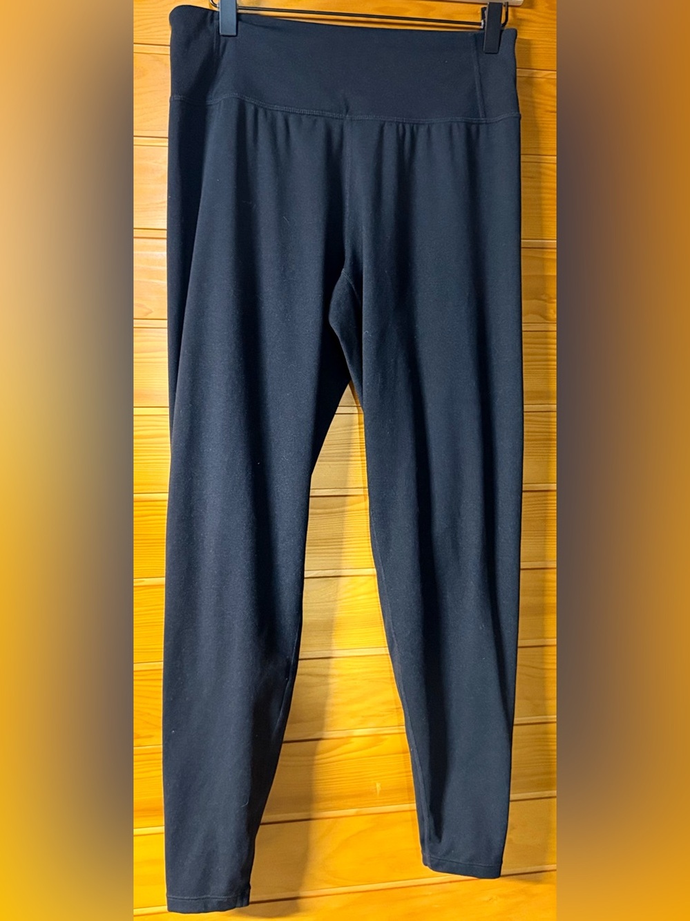 Athleta Black Men's Performance Joggers